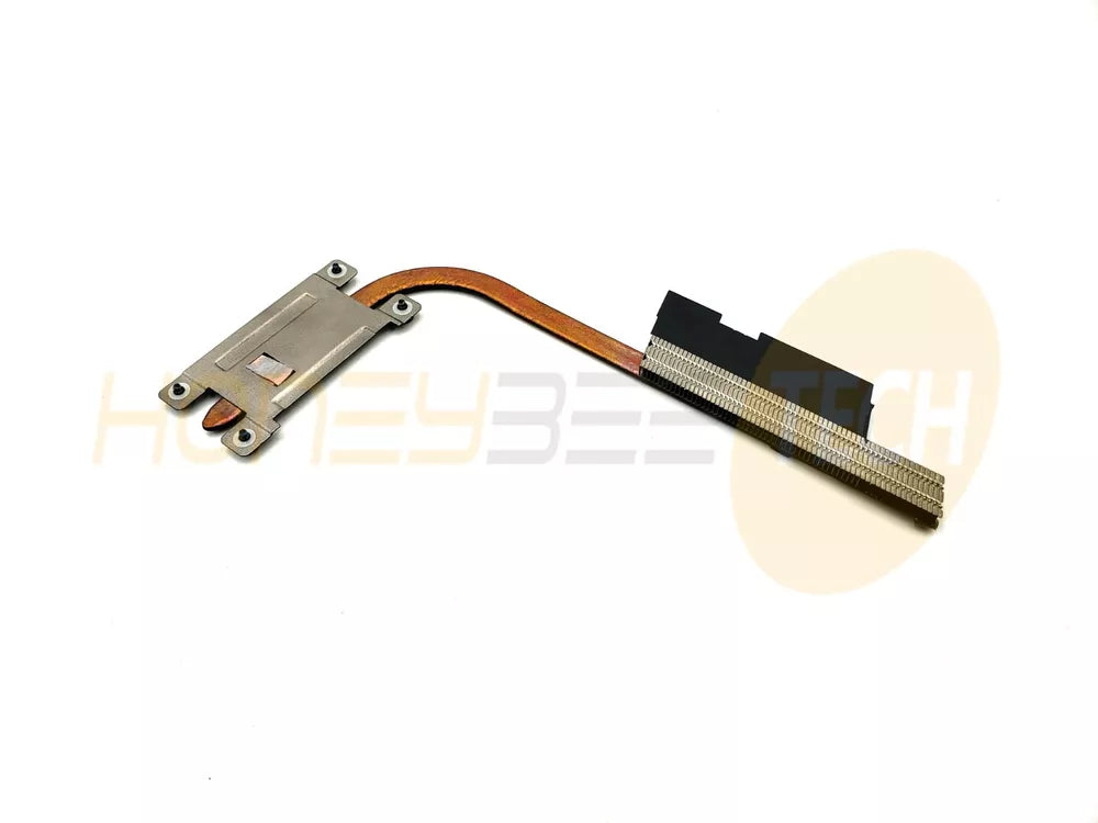 GENUINE DELL INSPIRON 7573 LAPTOP CPU COOLING HEATSINK K2FM6 0K2FM6 - Honeybee-Technologies