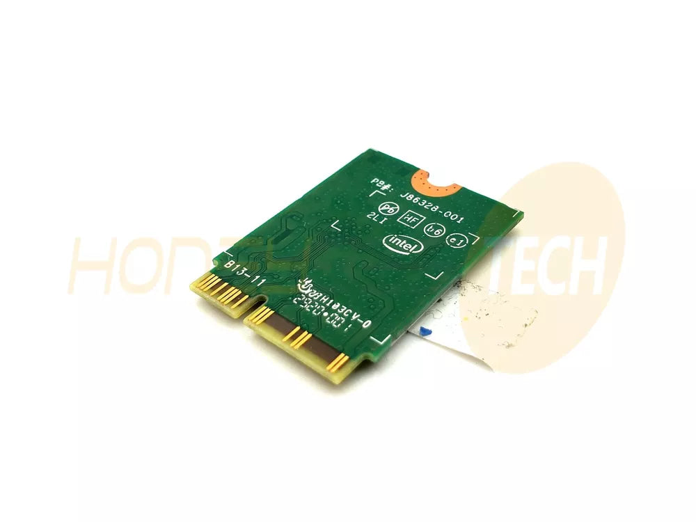 GENUINE HP ELITEBOOK 850 G7 LAPTOP WIRELESS WIFI CARD L57250-002 TESTED - Honeybee-Technologies