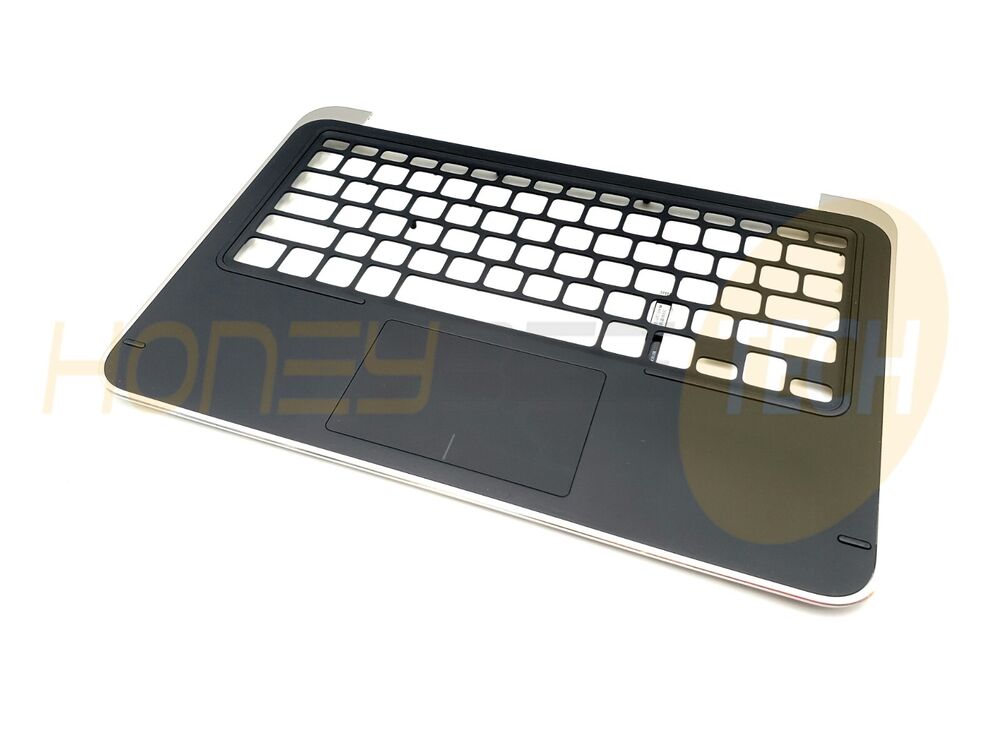 GENUINE DELL XPS 12 9Q23 PALMREST TOUCHPAD ASSEMBLY YHKXX 8PN5N 08PN5N GRADE A - Honeybee-Technologies