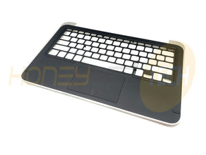 GENUINE DELL XPS 12 9Q23 PALMREST TOUCHPAD ASSEMBLY YHKXX 8PN5N 08PN5N GRADE A - Honeybee-Technologies