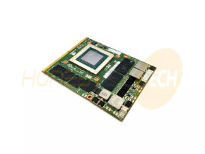 GENUINE HP 4GB NVIDIA QUADRO M3000M GRAPHICS CARD 827226-001 TESTED - Honeybee-Technologies