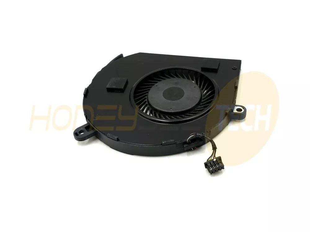 GENUINE DELL LATITUDE 5500 LAPTOP CPU COOLING FAN 1GM4N 01GM4N TESTED - Honeybee-Technologies