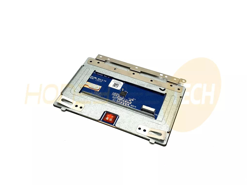 GENUINE HP STREAM 14-CB174WM LAPTOP TOUCHPAD MODULE L59792-001 TESTED - Honeybee-Technologies