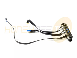 GENUINE HP PRODESK 600 G1 SFF USB/AUDIO BOARD ASSEMBLY 784772-001 711581-001 - Honeybee-Technologies
