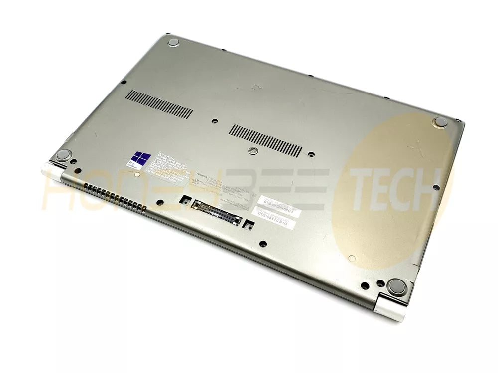 TOSHIBA TECRA Z50-A 15.6" 1366X768 i5-4210U 4GB RAM | NO HDD NO OS LAPTOP TESTED - Honeybee-Technologies