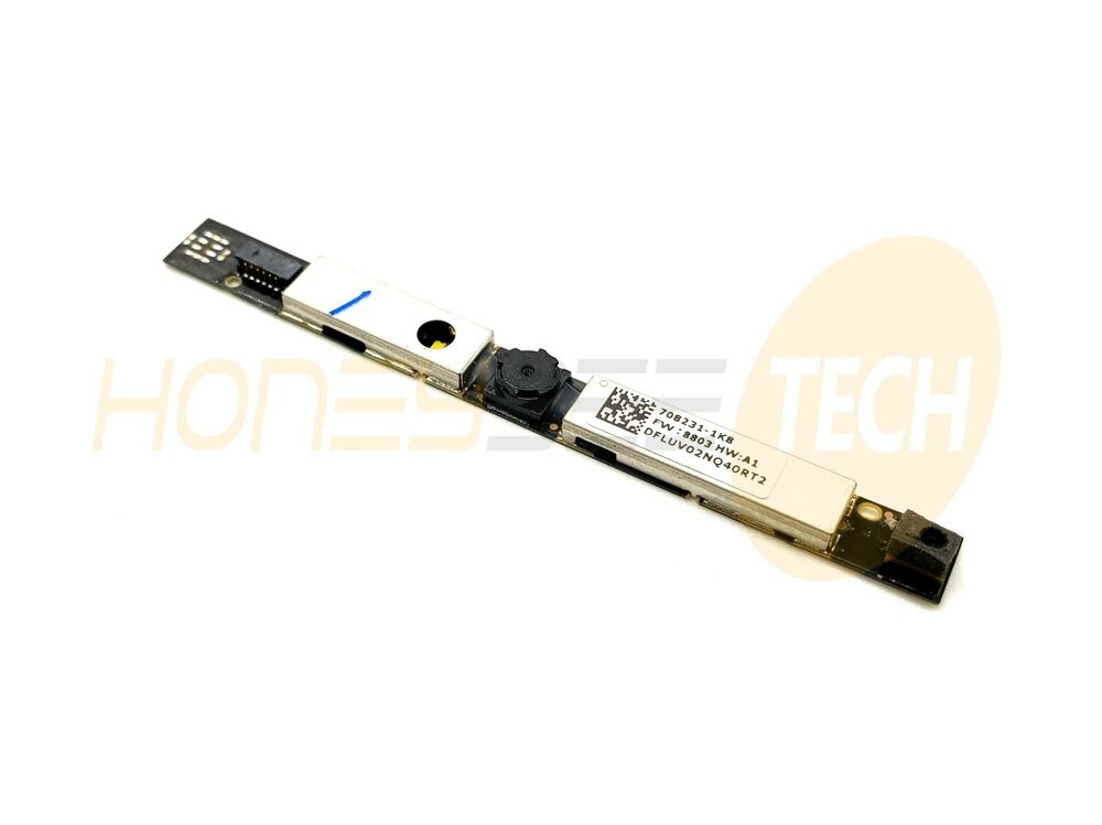 GENUINE HP 250 G5 NOTEBOOK PC LAPTOP WEBCAM CAMERA MODULE 708231-1K8 T ...