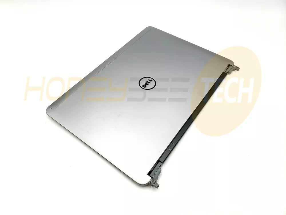 GENUINE DELL LATITUDE E6440 LCD BACK COVER M16D4 0M16D4 GRADE C - Honeybee-Technologies