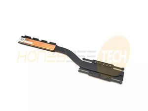 GENUINE DELL INSPIRON 7391 2-IN-1 LAPTOP CPU COOLING HEATSINK XPGV9 0XPGV9 - Honeybee-Technologies