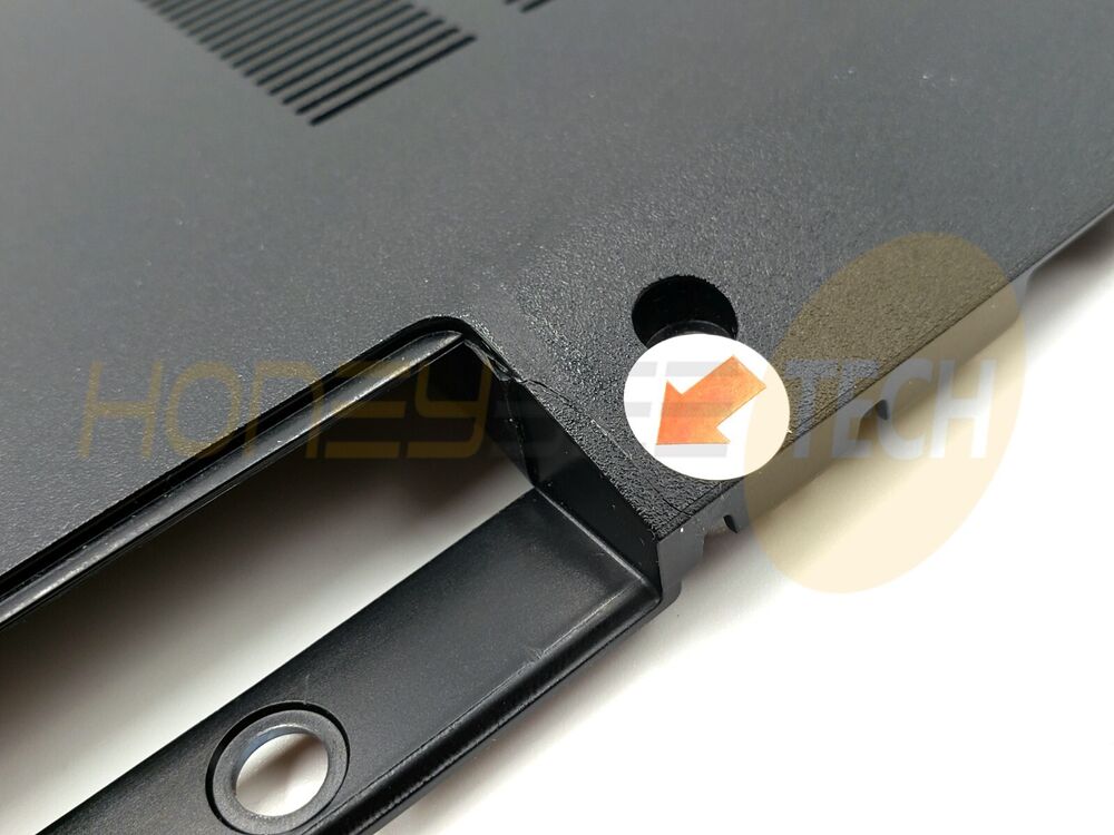 GENUINE LENOVO IDEAPAD 100-15IBY BOTTOM BASE CASE COVER 5CB0J30793 GRADE B - Honeybee-Technologies