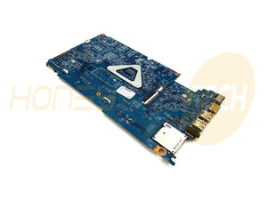 GENUINE DELL INSPIRON 7537 INTEL MOTHERBOARD i7-4500U 1.8GHZ 43KWC TESTED - Honeybee-Technologies