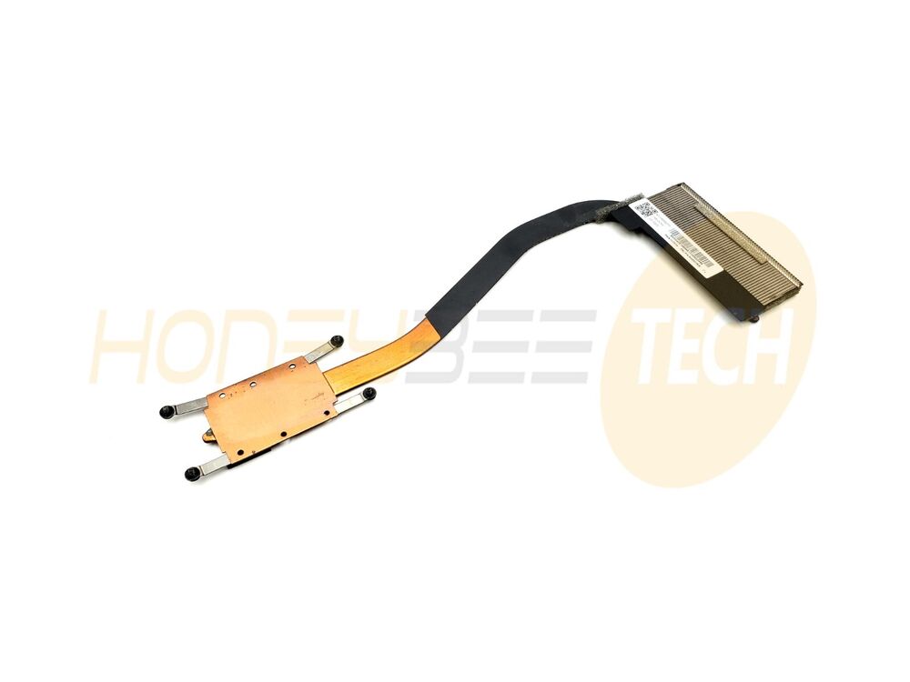 GENUINE LENOVO THINKPAD L15 G1 LAPTOP CPU COOLING HEATSINK 5H40S72939 - Honeybee-Technologies