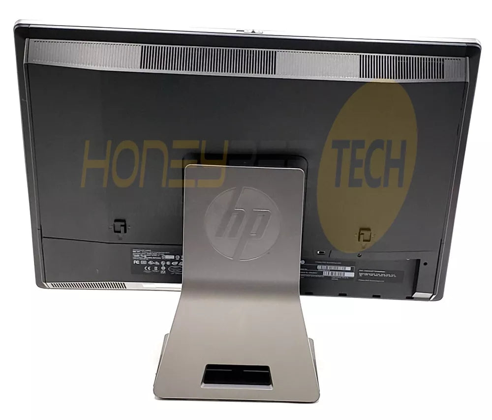 HP ELITEONE 705 G1 23" AIO DESKTOP AMD A10 PRO 7800B R7 3.5GHz 16GB 256GB HDD - Honeybee-Technologies