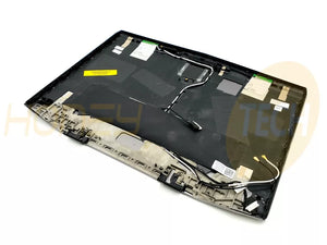 GENUINE DELL ALIENWARE 14 R1 LCD BACK COVER XHGGM 0XHGGM GRADE A - Honeybee-Technologies