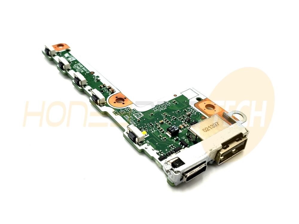 GENUINE HP ELITEONE 800 G6 AIO USB/POWER BUTTON/FUNCTION BOARD M27339-001 TESTED - Honeybee-Technologies