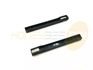 GENUINE DELL LATITUDE E6440 LEFT AND RIGHT RUBBER BUMPER 7MM KIT 5D56T N80MN - Honeybee-Technologies