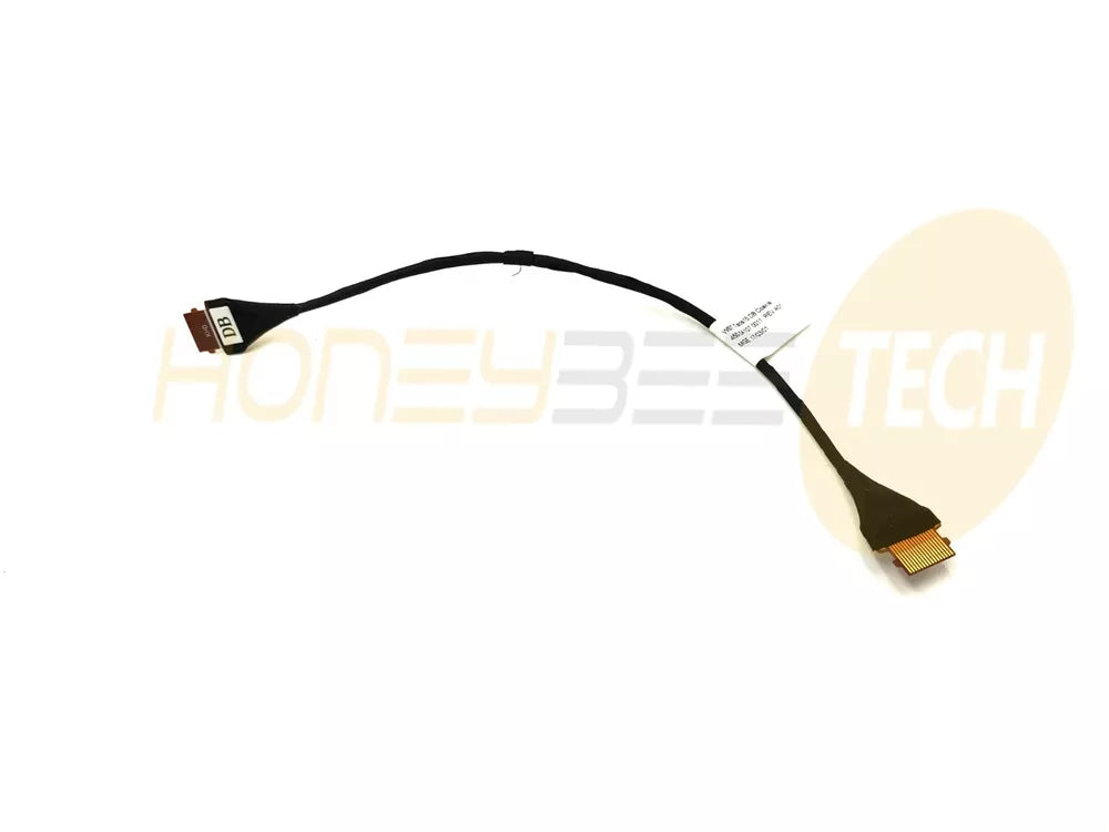 GENUINE DELL LATITUDE 3580 LAPTOP VGA CABLE VPM4D 0VPM4D TESTED - Honeybee-Technologies