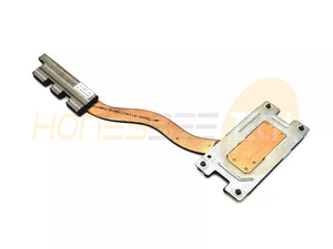 GENUINE DELL INSPIRON 5406 2-IN-1 LAPTOP CPU COOLING HEATSINK CGN5K 0CGN5K - Honeybee-Technologies