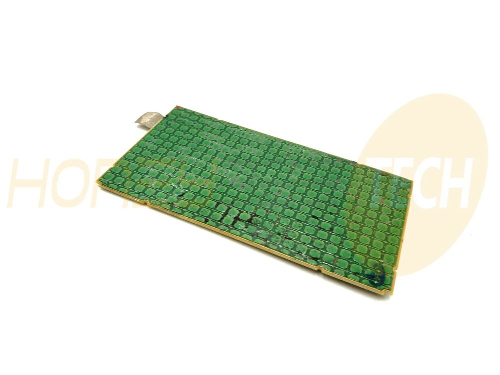 GENUINE DELL LATITUDE E5470 E7470 E5570 TOUCHPAD SENSOR BOARD PPKRR TESTED - Honeybee-Technologies