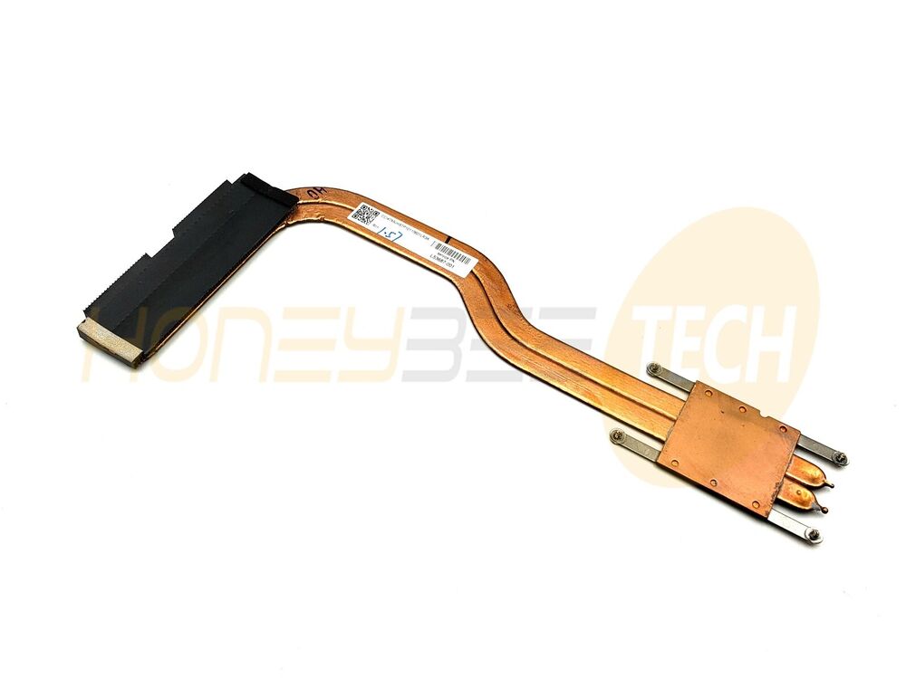 GENUINE HP PROBOOK 445 G7 LAPTOP CPU COOLING HEATSINK L52217-001 L53687-001 - Honeybee-Technologies