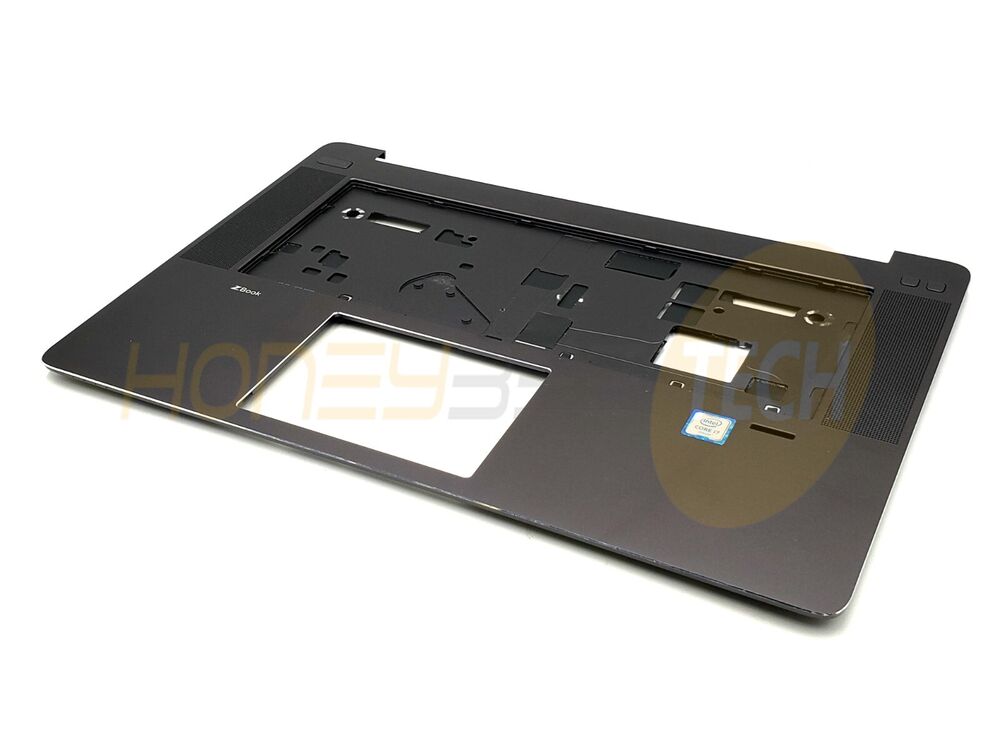 GENUINE HP ZBOOK STUDIO G3 LAPTOP PALMREST UPPER CASE 840636-001 GRADE A - Honeybee-Technologies