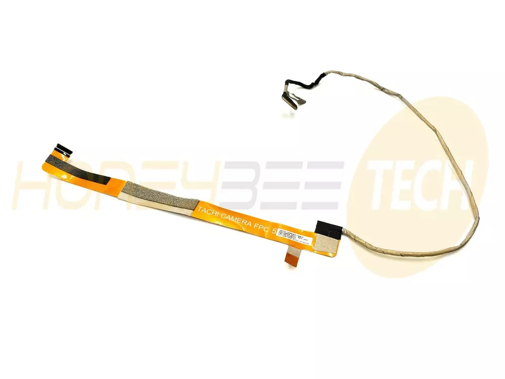 GENUINE LENOVO THINKPAD P51S T570 LAPTOP CAMERA LED CABLE 01ER027 TESTED - Honeybee-Technologies