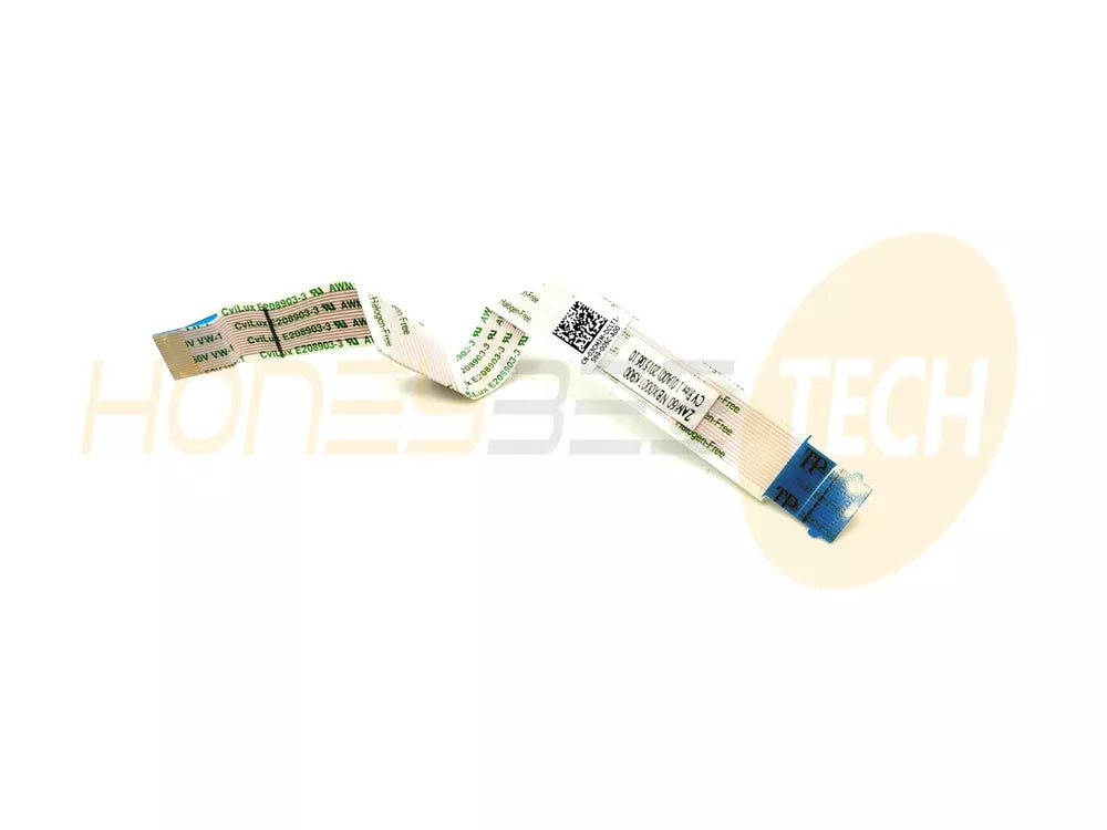 GENUINE DELL LATITUDE E5250 LAPTOP TOUCHPAD RIBBON CABLE 3CMJM 03CMJM TESTED - Honeybee-Technologies