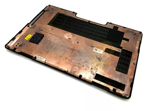 GENUINE DELL LATITUDE E5470 BOTTOM BASE CASE ACCESS DOOR COVER 9F6T6 GRADE B - Honeybee-Technologies
