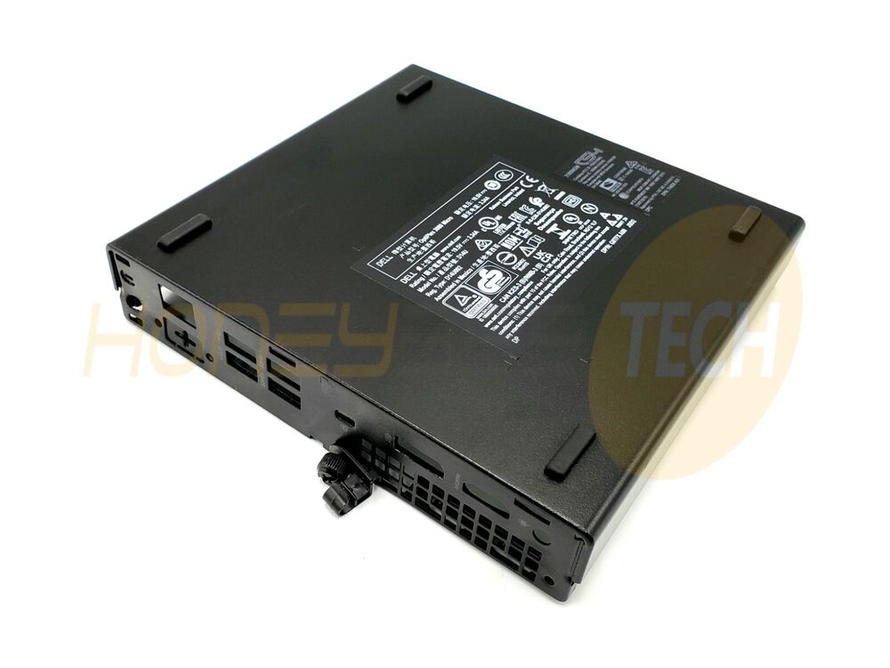 GENUINE DELL OPTIPLEX 3080MFF DESKTOP CHASSIS WITHOUT SIDE PANEL FK7YK 0FK7YK - Honeybee-Technologies