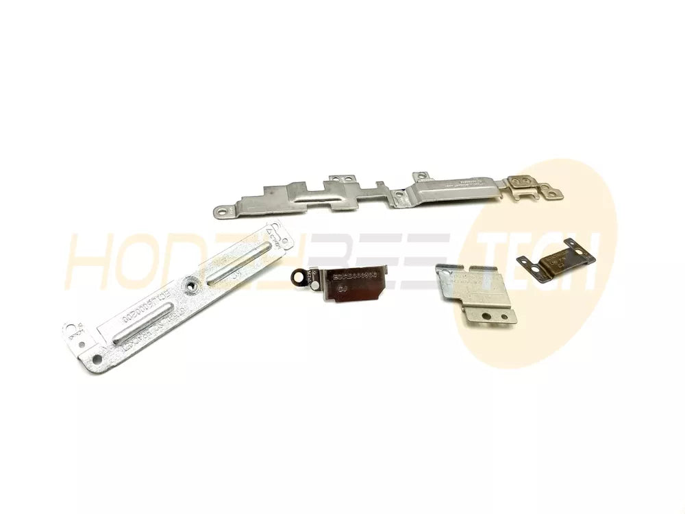 GENUINE LENOVO THINKPAD T15 IO/FINGERPRINT/SC/RJ45/USB BRACKET KIT 5M20S73085 - Honeybee-Technologies