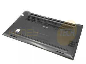 GENUINE DELL LATITUDE 7290 LAPTOP BOTTOM BASE CASE COVER H61DN 0H61DN GRADE B - Honeybee-Technologies