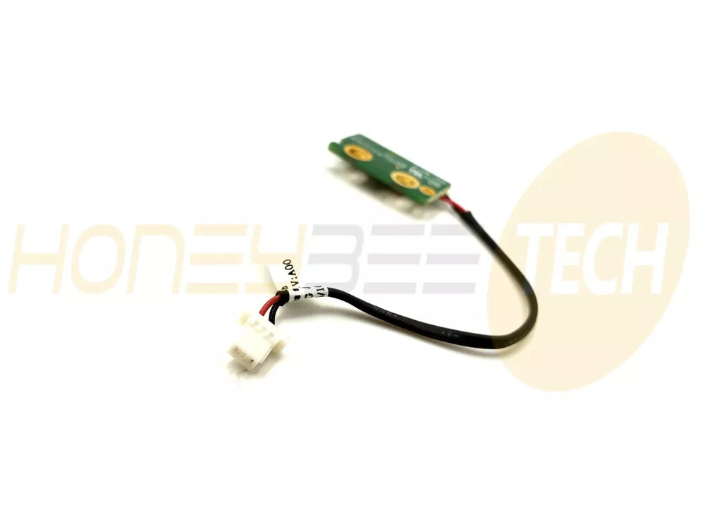 GENUINE DELL PRECISION M4600 WIRELESS WIFI SWITCH BOARD 351015T00-600-G TESTED - Honeybee-Technologies