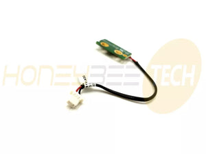GENUINE DELL PRECISION M4600 WIRELESS WIFI SWITCH BOARD 351015T00-600-G TESTED - Honeybee-Technologies