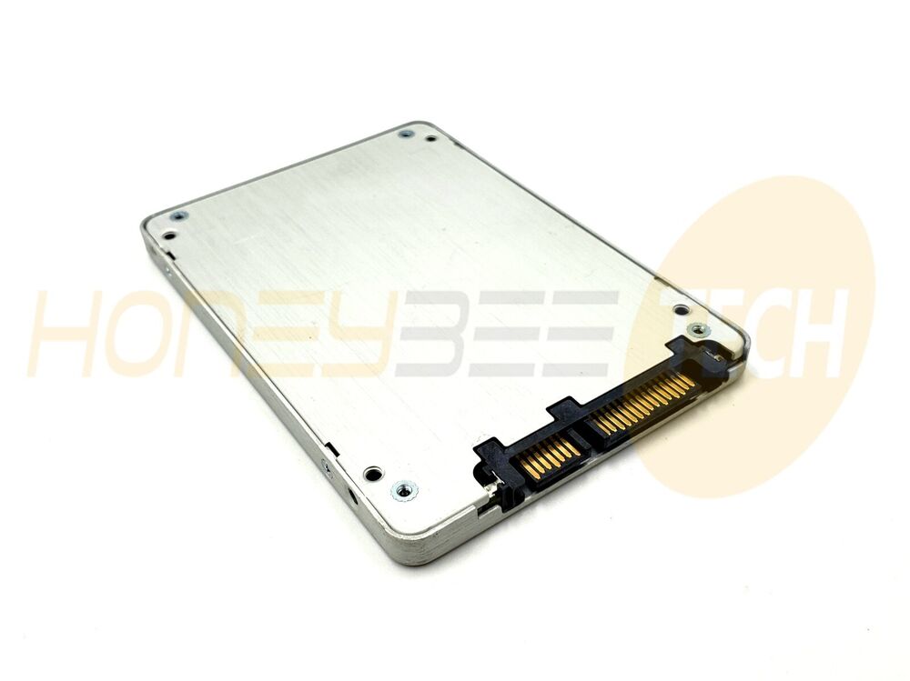 GENUINE HP 128GB 2.5" 7MM SSD SATA SOLID STATE DRIVE 735313-001 TESTED - Honeybee-Technologies