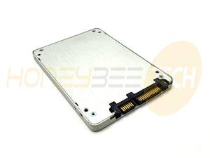 GENUINE HP 128GB 2.5" 7MM SSD SATA SOLID STATE DRIVE 735313-001 TESTED - Honeybee-Technologies