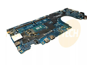 GENUINE DELL LATITUDE 5590 INTEL MOTHERBOARD i5-8250U 1.6GHZ 18JMR 018JMR TESTED - Honeybee-Technologies