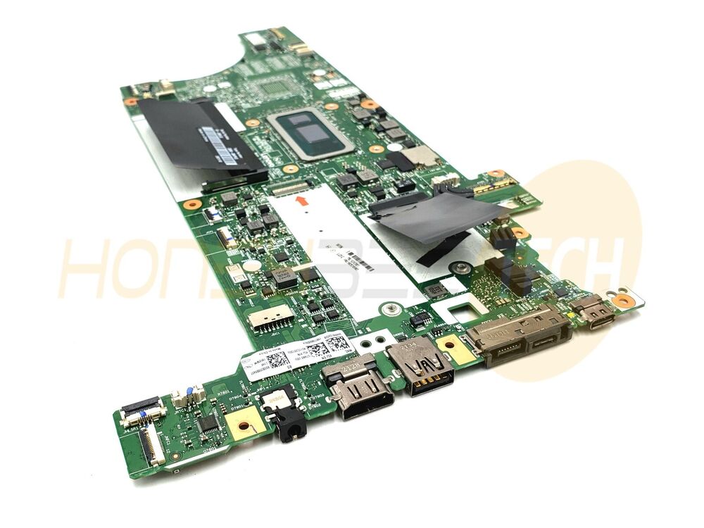GENUINE LENOVO THINKPAD T15 MOTHERBOARD i5-10310U 8GB 5B20Z45983 W/DEFECT *READ* - Honeybee-Technologies