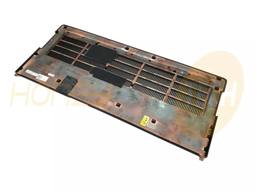 GENUINE DELL PRECISION 7730 BOTTOM ACCESS PANEL COVER VRHV7 0VRHV7 GRADE A - Honeybee-Technologies