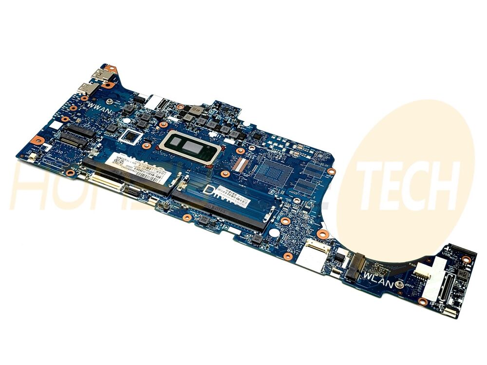 GENUINE HP ELITEBOOK 850 G7 INTEL MOTHERBOARD i5-10210U 1.6GHZ M05246-601 TESTED - Honeybee-Technologies