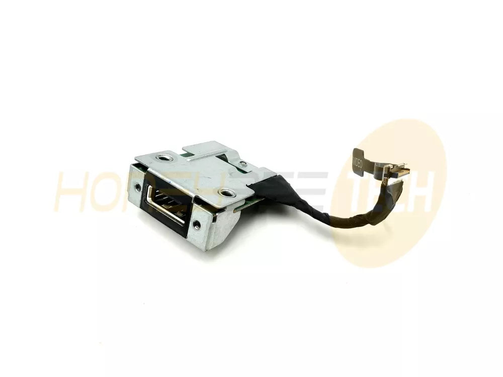 GENUINE DELL OPTIPLEX 5060MFF DISPLAY PORT BOARD W/CABLE W/BRACKET YPF8G TESTED - Honeybee-Technologies