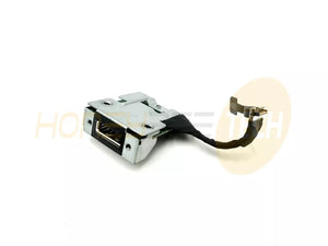 GENUINE DELL OPTIPLEX 5060MFF DISPLAY PORT BOARD W/CABLE W/BRACKET YPF8G TESTED - Honeybee-Technologies