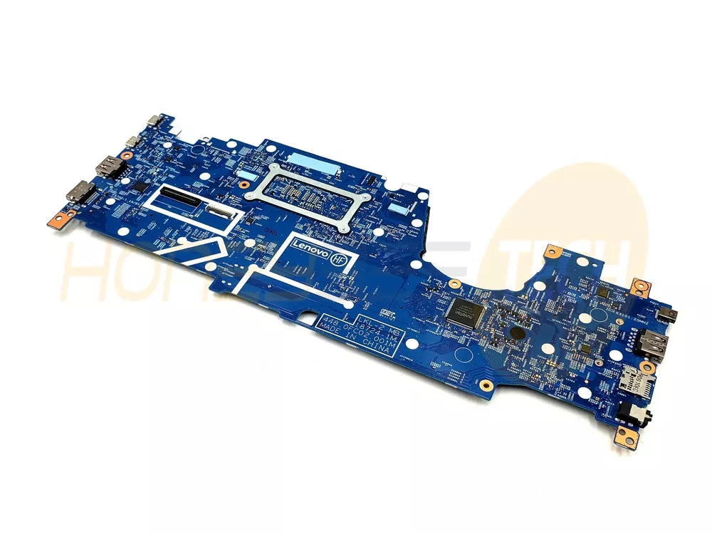 GENUINE LENOVO THINKPAD L390 INTEL MOTHERBOARD i5-8265U 02DL831 ADMIN LOCK - Honeybee-Technologies