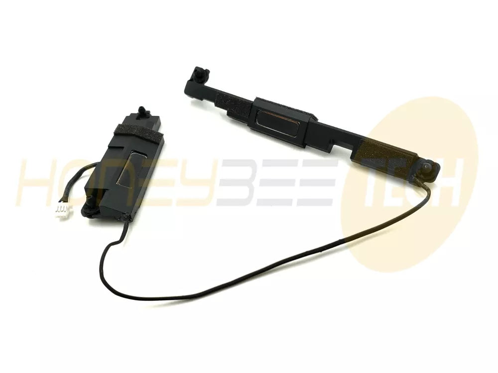 GENUINE DELL LATITUDE 3460 3470 LEFT AND RIGHT SPEAKER SET YPH72 0YPH72 TESTED - Honeybee-Technologies