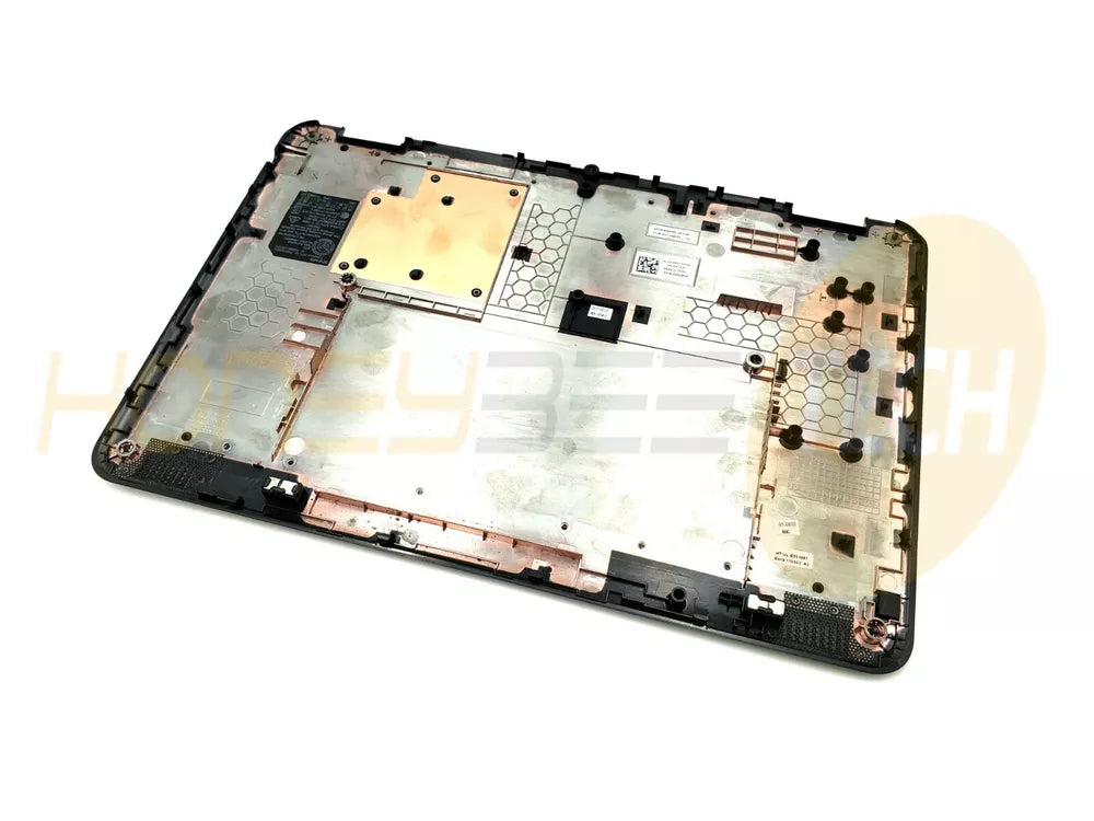 GENUINE DELL LATITUDE 3189 LAPTOP BOTTOM BASE CASE COVER WGM3K 0WGM3K GRADE C - Honeybee-Technologies