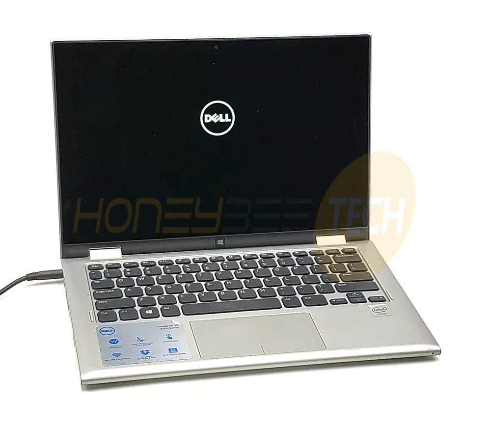 DELL INSPIRON 3147 2-IN-1 LAPTOP 11.6" TOUCHSCREEN CELERON N2840 4GB NO HDD - Honeybee-Technologies