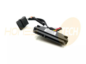 GENUINE LENOVO THINKCENTRE M73 M83 TINY SATA POWER CABLE 54Y9343 TESTED - Honeybee-Technologies