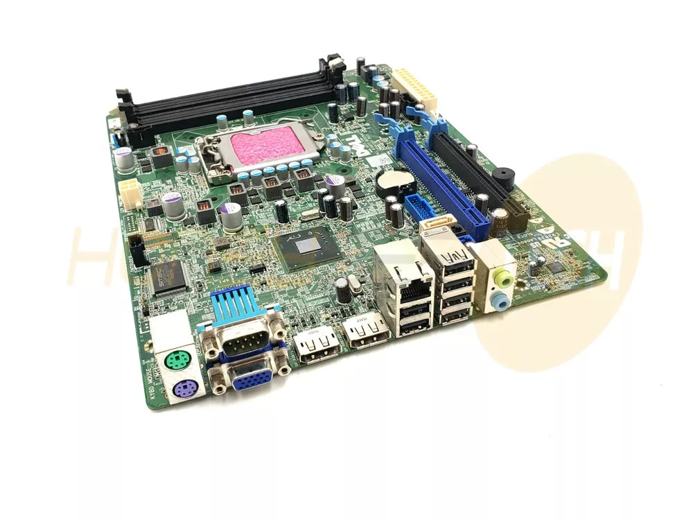 GENUINE DELL OPTIPLEX 7010 9010 SFF DESKTOP MOTHERBOARD WR7PY 0WR7PY TESTED - Honeybee-Technologies