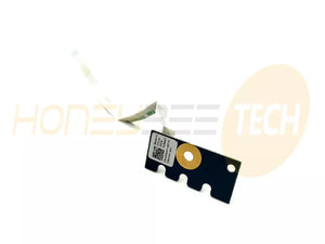 GENUINE DELL LATITUDE 3150 LAPTOP LED BOARD WITH CABLE V54NT 0V54NT TESTED - Honeybee-Technologies