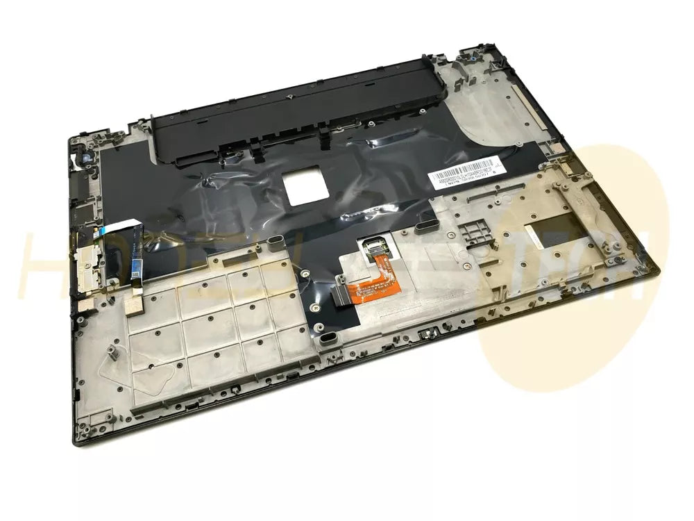 GENUINE LENOVO THINKPAD T440 PALMREST TOUCHPAD WITH FINGERPRINT 04X5467 GRADE B - Honeybee-Technologies