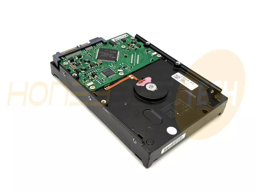 GENUINE DELL 250GB 3.5" SATA HARD DRIVE 7.2K ST3250820NS MR777 0MR777 TESTED - Honeybee-Technologies