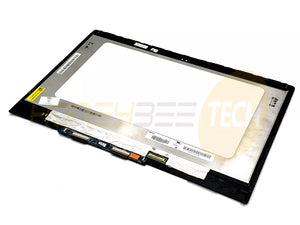 GENUINE HP PROBOOK X360 440 G1 14" TOUCHSCREEN LCD FHD L28256-001 GRADE B TESTED - Honeybee-Technologies